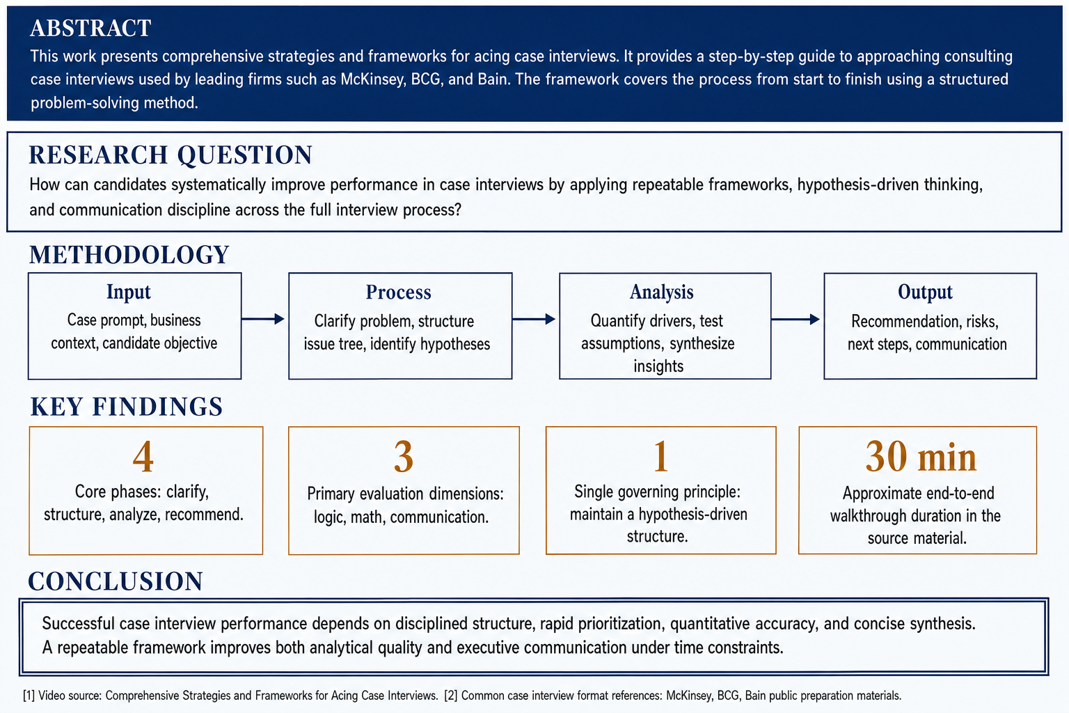 6. Research: For Academic and Technical Content