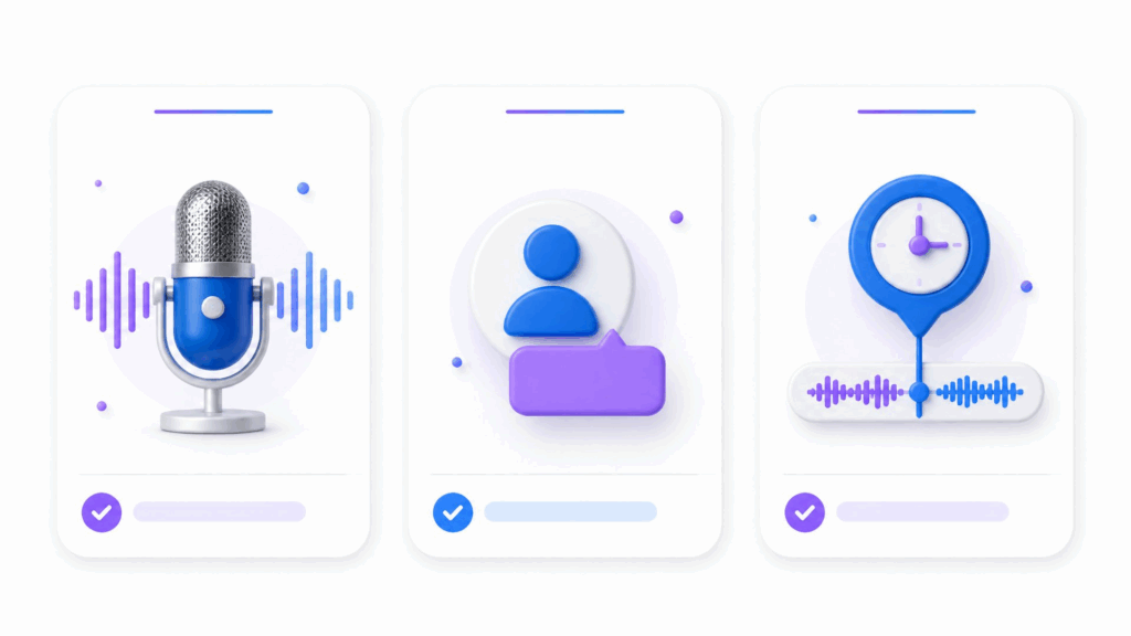 Pro Tips for Better Transcripts with Video Transcriber AI