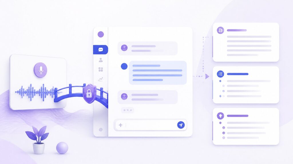 Introduction: Can ChatGPT Transcribe Audio?