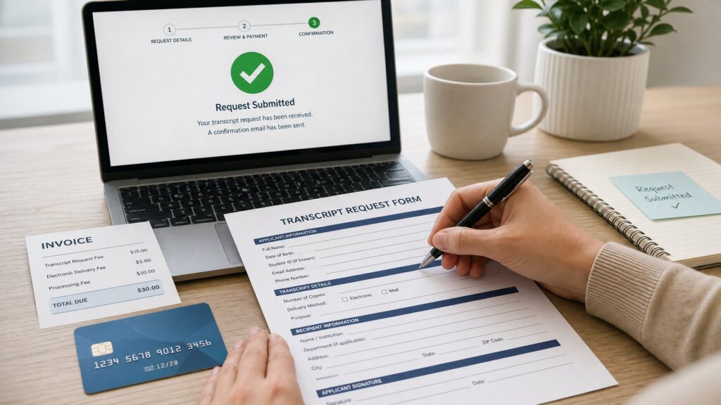 Pro Tips for Better Results with Court Transcript