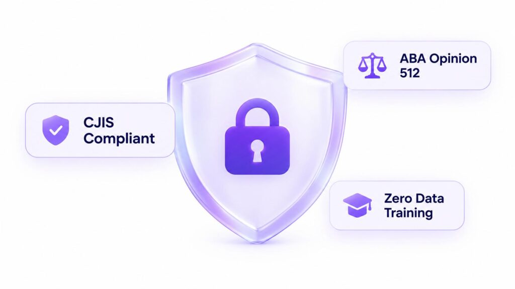 Pain Point #2: Data Security and Confidentiality Obligations