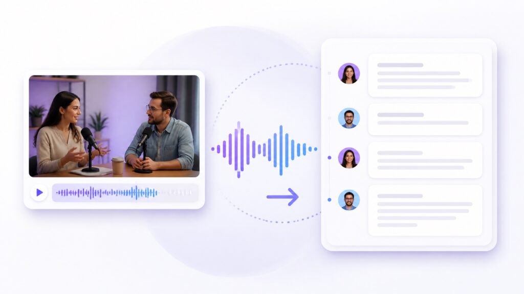 What Is a Video Transcript?
