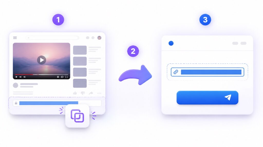 How to Download YouTube Transcript with Video Transcriber AI