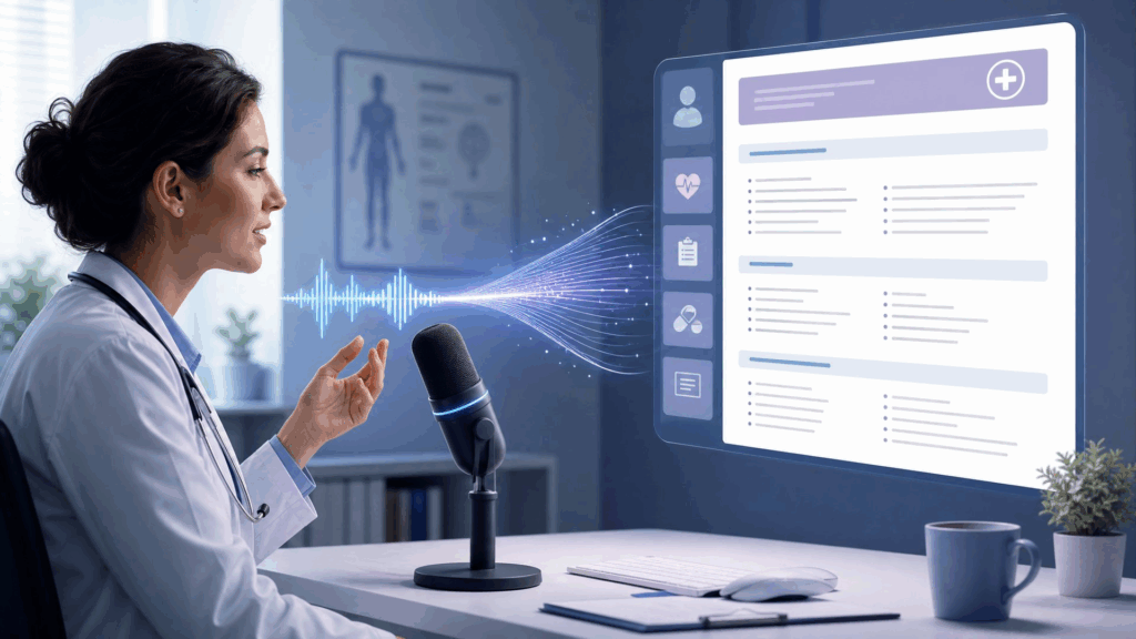 What Is a Discharge Summary Template?