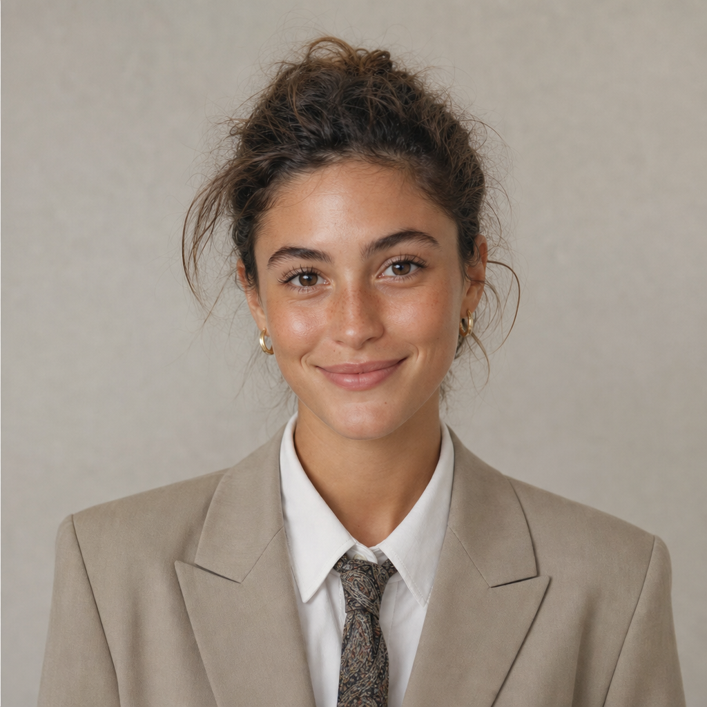 Zoe Chamberlin