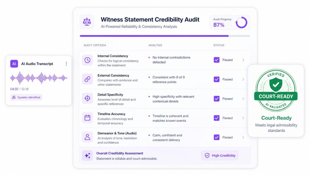 Tools You Need: Template and Checklist