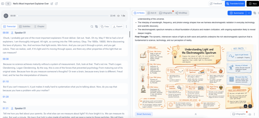 Step 4: Generate the Infographic with GPT Image 2