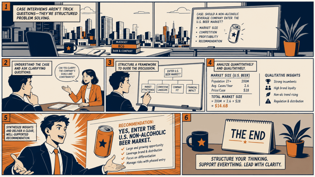 5. Story: For Narrative and Case Studies