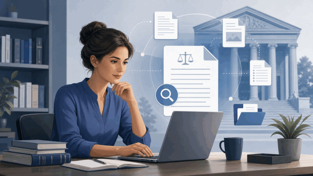 What Are Court Transcripts?