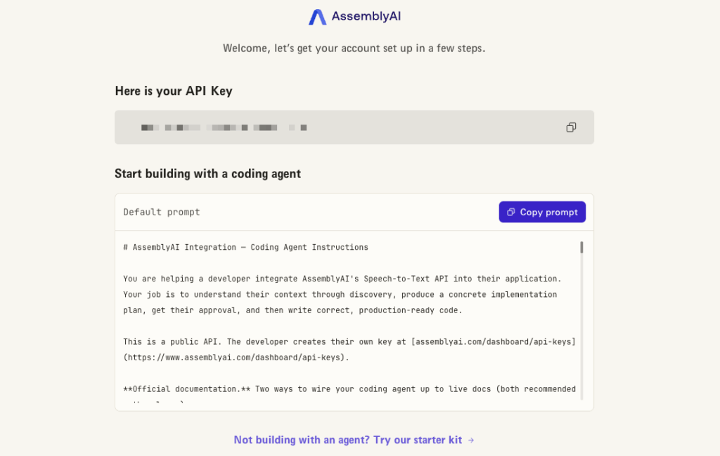AssemblyAI: The Best Speech to Text API for Audio Intelligence and LLM Analysis