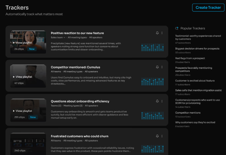 Fathom: The Free AI Note Taking App That Is Free Forever