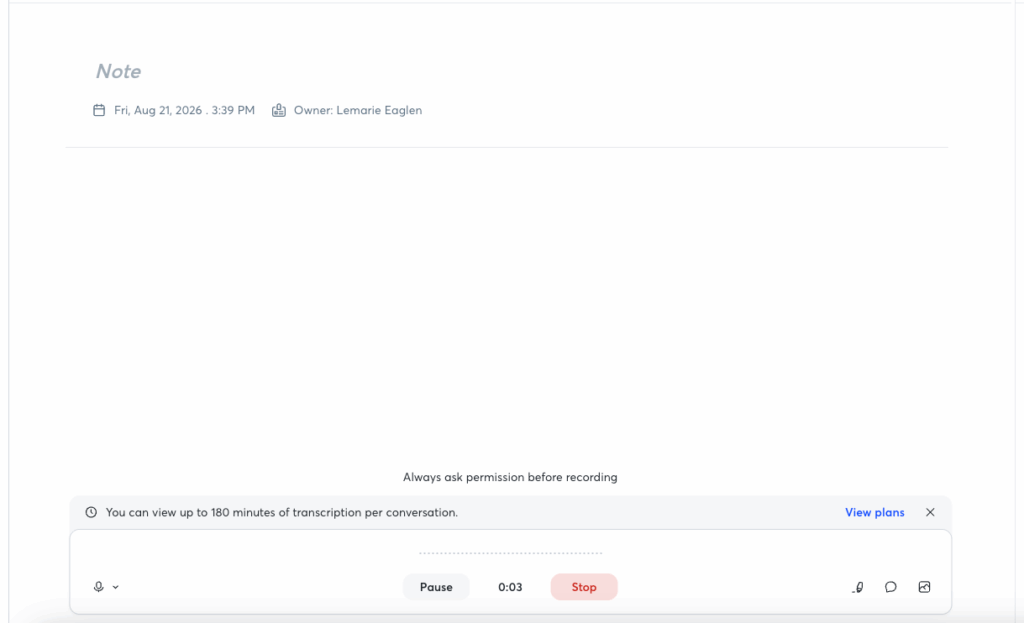 Otter.ai: The Free AI Note Taking App with the Most Free Minutes