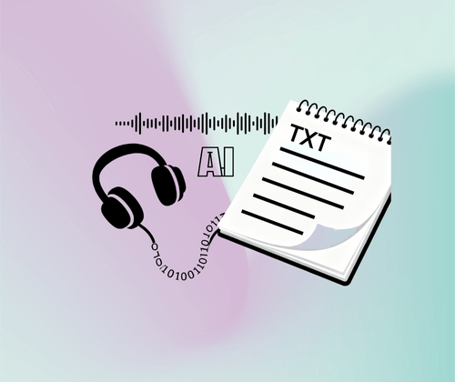 為什麼要使用 AI Podcast 轉文字稿工具?