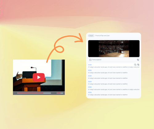 What is AI YouTube Subtitle Generator?