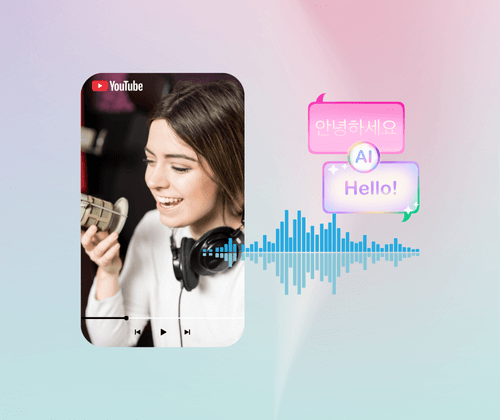 Waarom Kiezen voor AI YouTube Transcript Downloader?