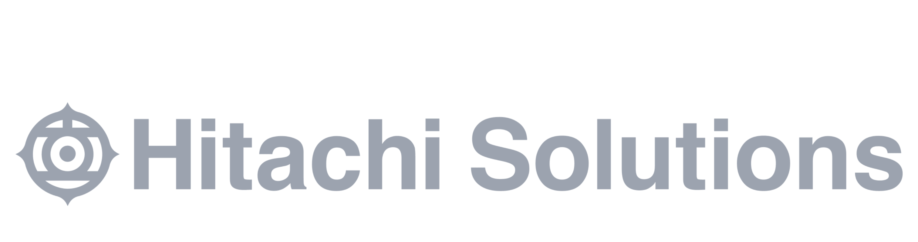 Hitachi Solutions