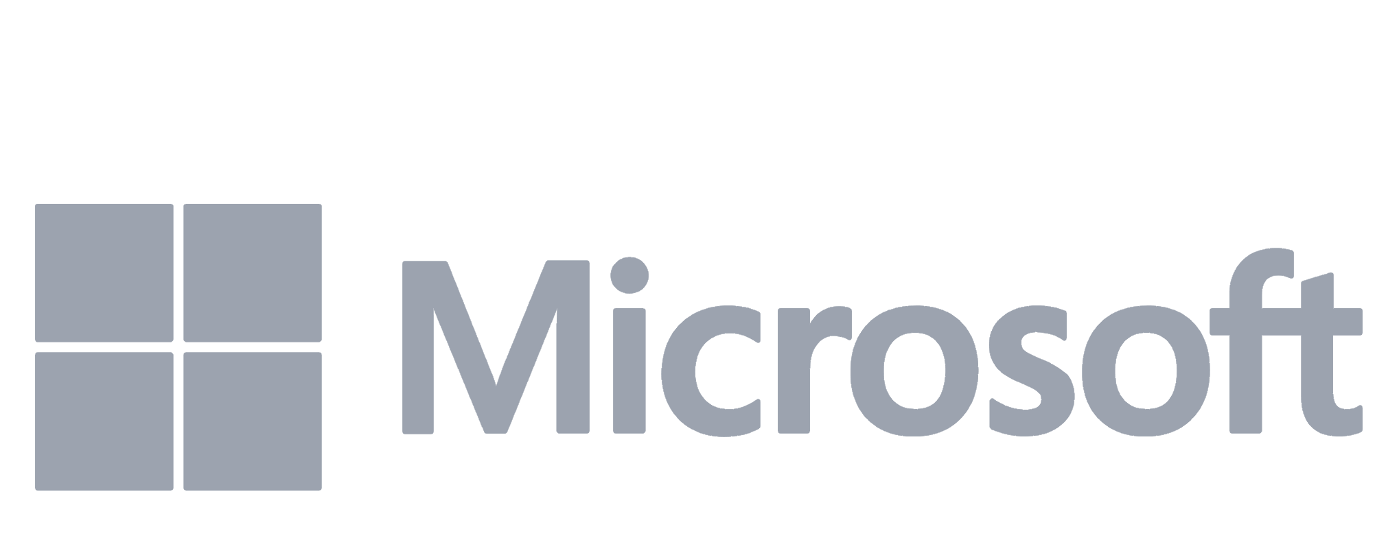 Microsoft