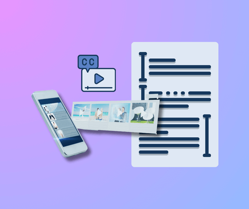 Why Choose MP4 to Text?