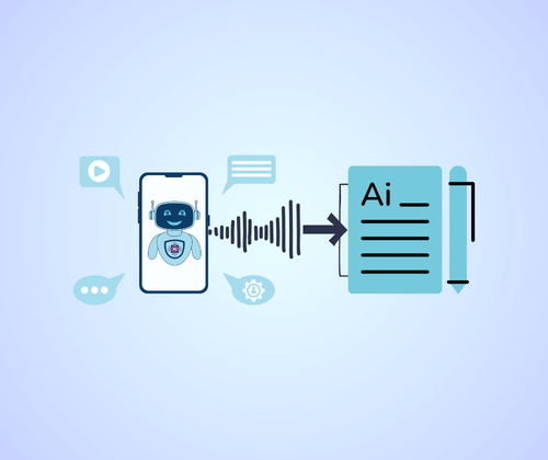なぜAI音声認識を選ぶ?