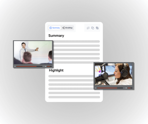 Struggling to Extract Key Information from Long Videos Quickly?