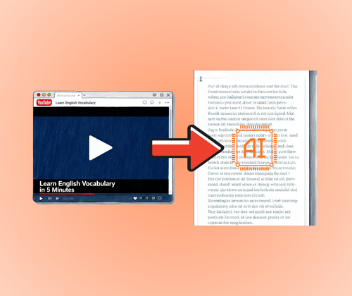 Why Video to Text Is Recommended?