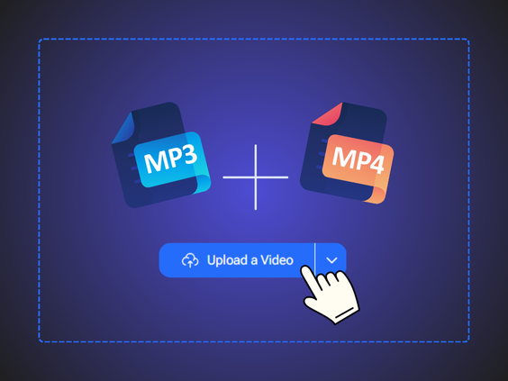 Step 1: Upload Your Video