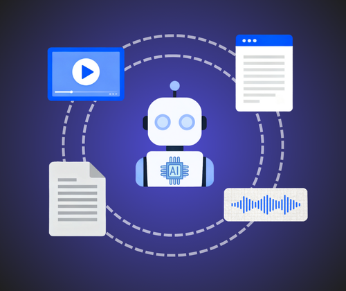 What is Video Transcript Generator?