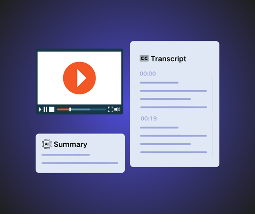 Why Choose Video Transcript Generator?