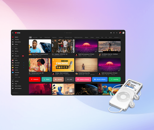Why Choose YouTube to MP3 Converter?