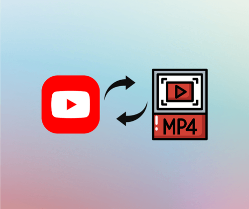 什麼是 YouTube 轉 MP4 轉換器？