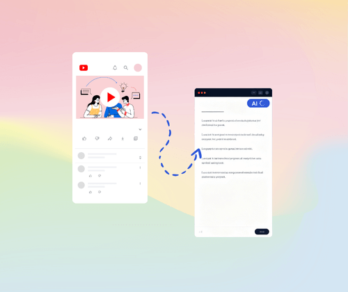 Vous avez encore du mal à obtenir le texte complet de YouTube ?