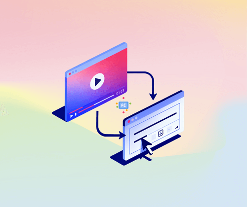 Qu'est-ce que le Convertisseur YouTube vers Texte avec IA ?
