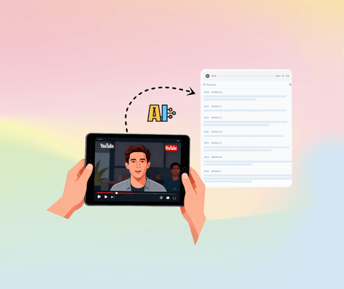 Pourquoi le Convertisseur YouTube vers Texte avec IA est-il recommandé ?