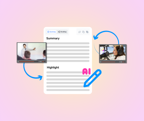 Why Choose AI YouTube Video Summarizer?